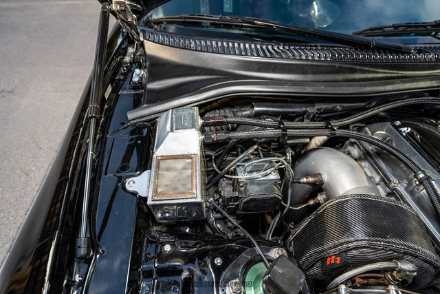 Used 1997 Toyota Supra Turbo RWD image 34