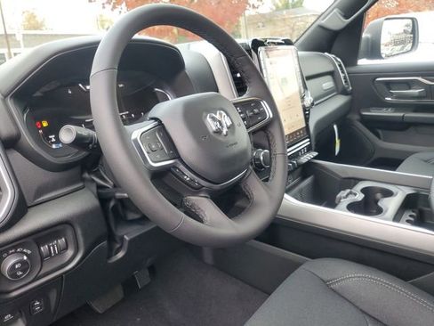 New 2026 RAM 1500 Big Horn image 11