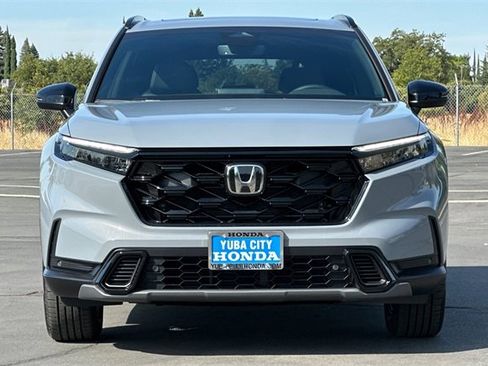 New 2026 Honda CR-V Sport-L image 9