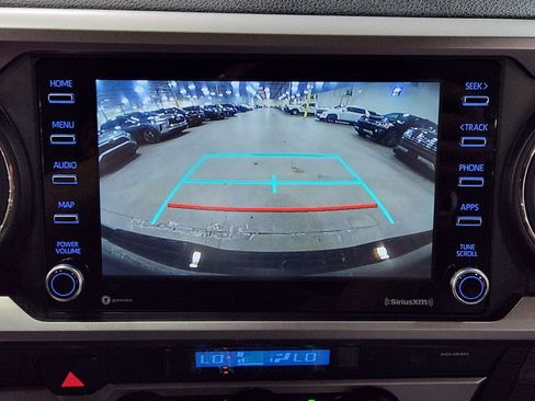 Used 2023 Toyota Tacoma SR5 image 37