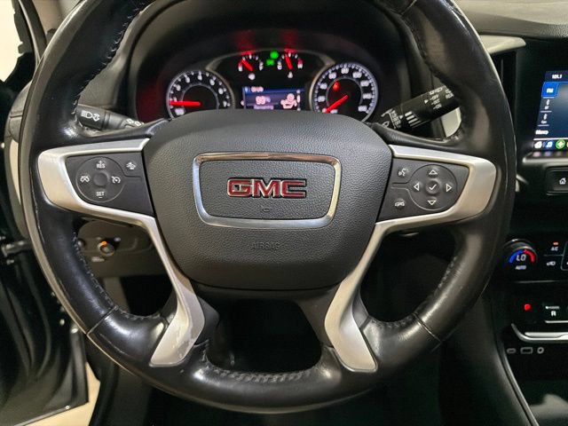 Used 2021 GMC Terrain SLE w/ Driver Convenience Package FWD image 14