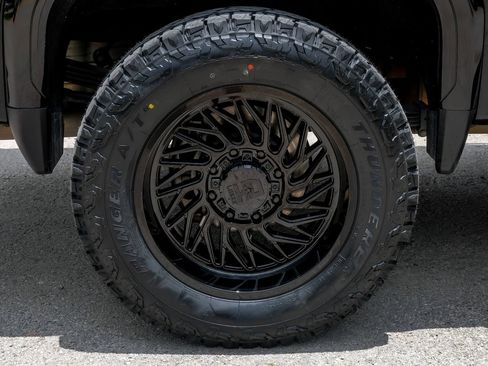 Used 2022 GMC Sierra 2500 Denali AWD/4WD image 61