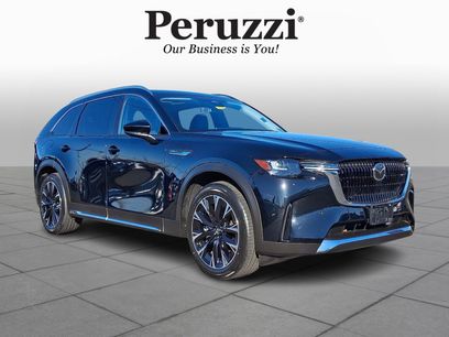 Certified 2024 MAZDA CX-90 Plug-In Hybrid w/ Premium Pkg