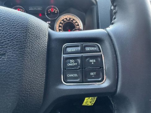 Used 2017 RAM 1500 Lone Star image 30