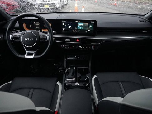 Used 2025 Kia K5 GT-Line w/ GT-Line Premium Package image 40