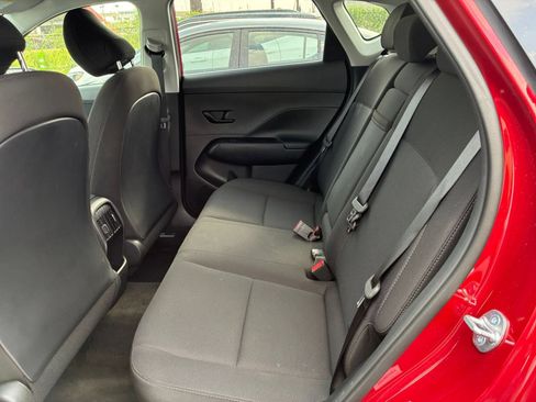 Used 2026 Hyundai Kona SEL Sport FWD image 20