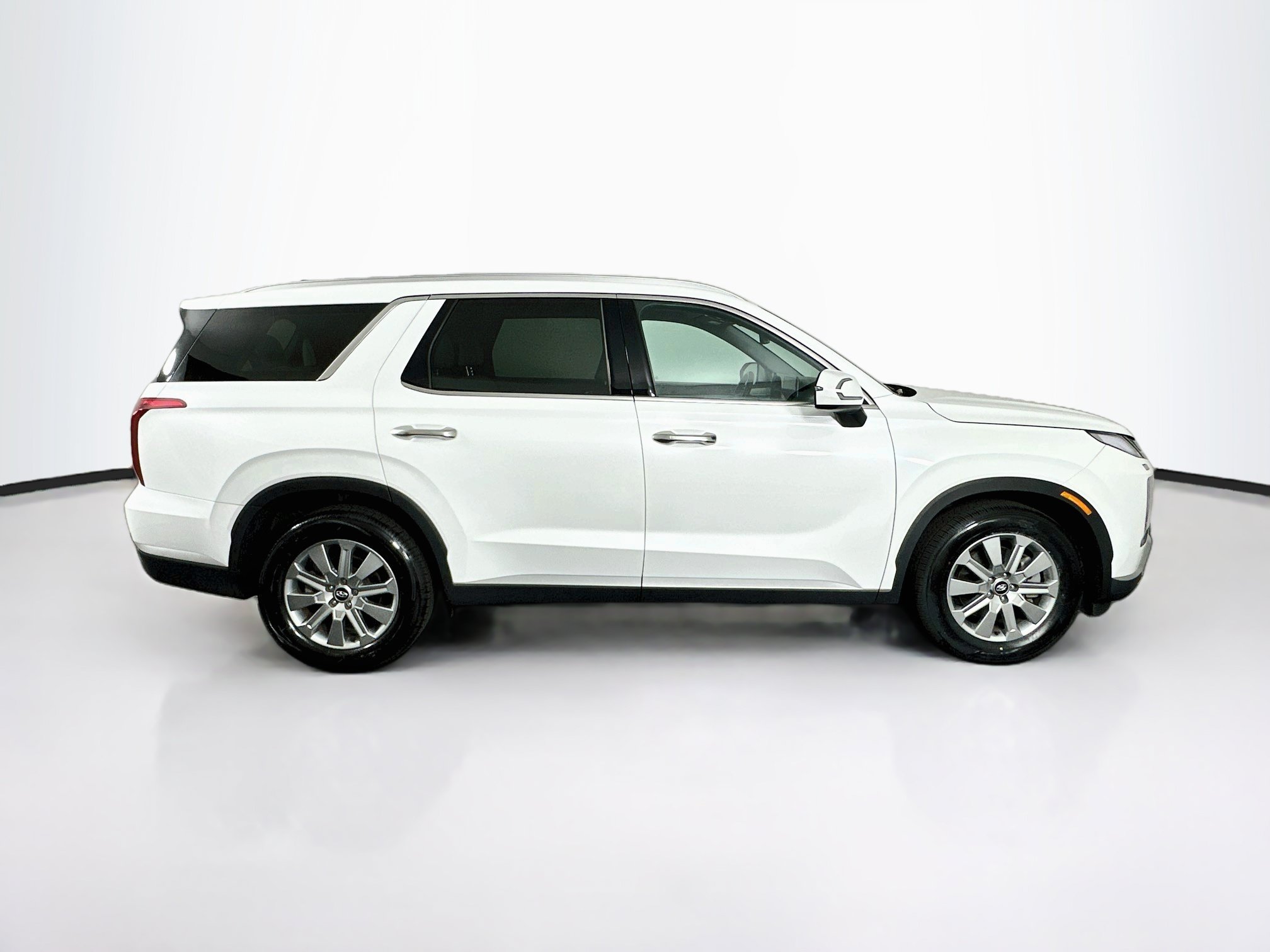Used 2024 Hyundai Palisade SEL FWD image 10