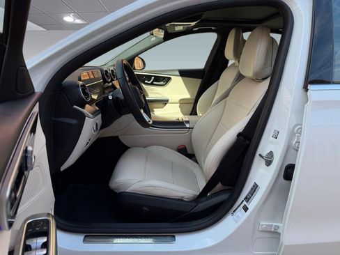 Certified 2023 Mercedes-Benz C 300 Sedan image 5