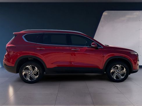 Used 2023 Hyundai Santa Fe SEL image 6