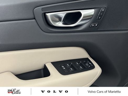Used 2026 Volvo XC60 B5 Core w/ Climate Package image 13