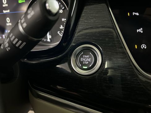 Used 2021 Cadillac XT6 Premium Luxury image 54