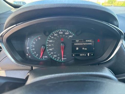 Used 2018 Chevrolet Trax LT w/ LT Convenience Package image 15