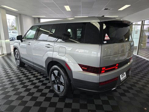 New 2026 Hyundai Santa Fe SE image 6
