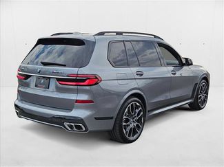 Used 2026 BMW X7 M60i video 2
