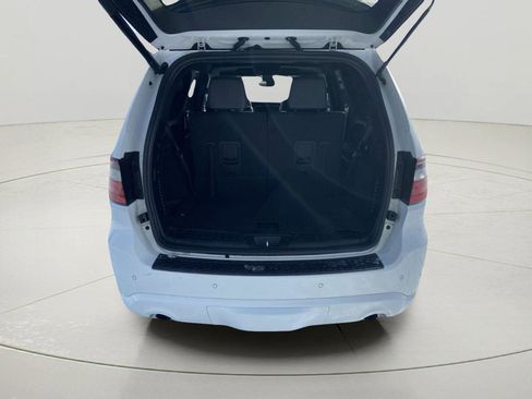 Used 2025 Dodge Durango R/T image 15