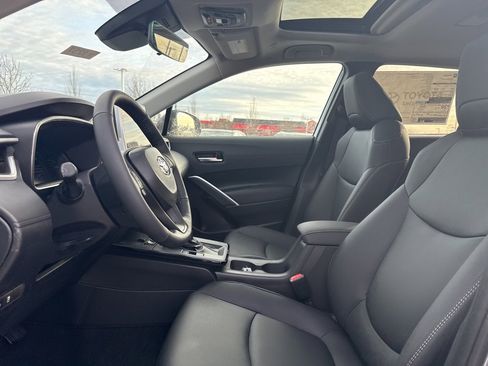 New 2026 Toyota Corolla Cross XLE image 15