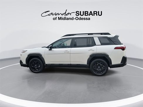 New 2026 Subaru Outback Limited image 5