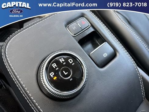 Certified 2023 Ford Mustang Mach-E Premium w/ Mustang Nite Pony Package AWD/4WD image 31