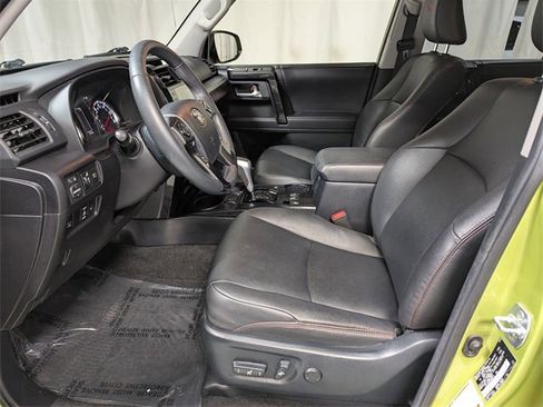 Used 2022 Toyota 4Runner TRD Pro image 12