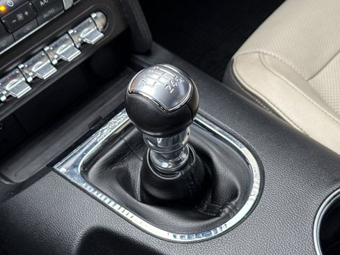 Used 2015 Ford Mustang GT Premium w/ Enhanced Security Package image 19