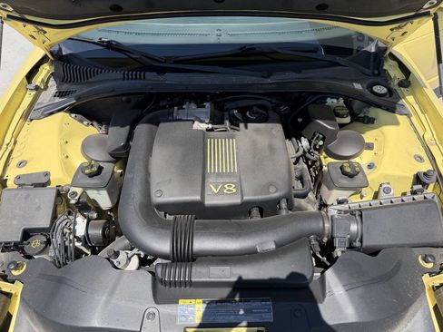 Used 2002 Ford Thunderbird RWD image 17