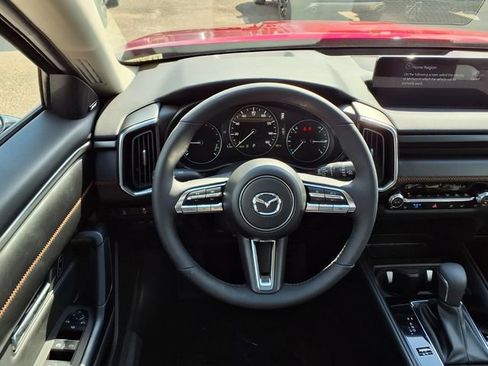 New 2026 MAZDA CX-50 2.5 Hybrid w/ Weather Package AWD/4WD image 12
