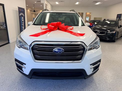 Used 2019 Subaru Ascent Premium AWD/4WD image 13