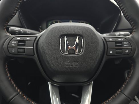 New 2026 Honda CR-V Sport-L image 27