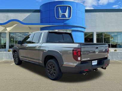 Used 2023 Honda Ridgeline RTL-E