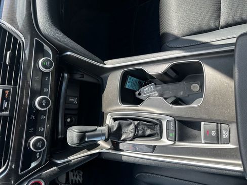 Used 2020 Honda Accord Sport image 11