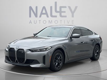 Used 2024 BMW i4 eDrive40 w/ Premium Package