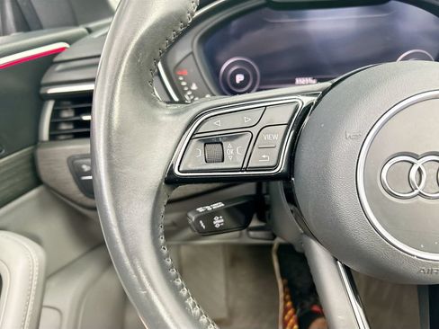 Used 2019 Audi A5 2.0T Premium Plus AWD/4WD image 13