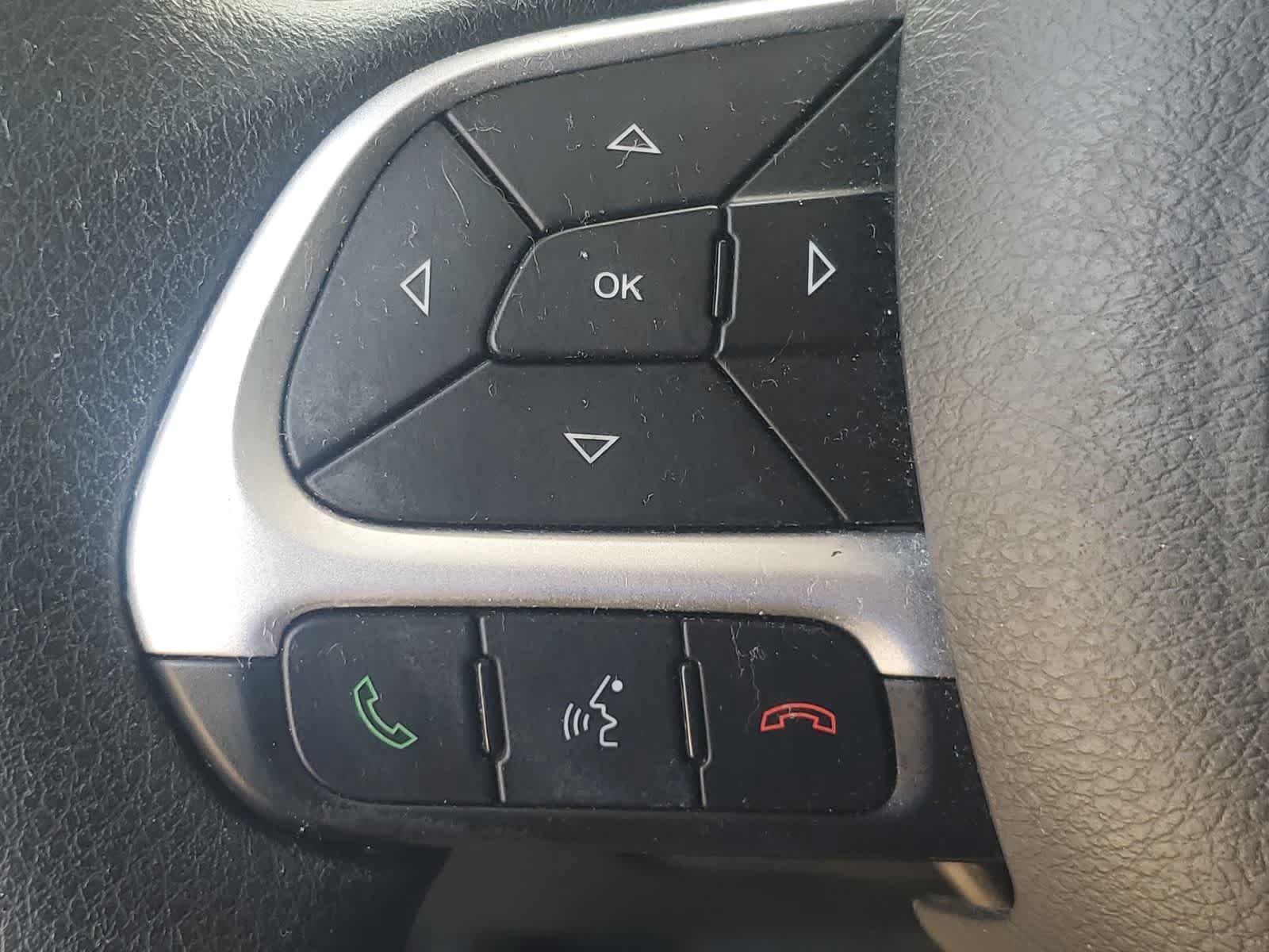 Used 2018 Jeep Renegade Sport w/ Power & Air Group FWD image 19