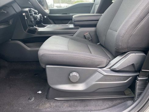 New 2026 Ford F150 STX w/ Equipment Group 200A image 14