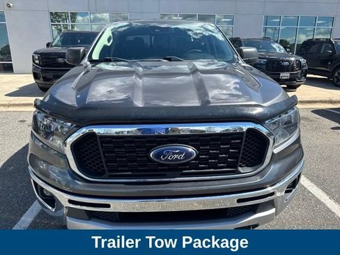 Used 2020 Ford Ranger XLT w/ Equipment Group 302A Luxury AWD/4WD image 3