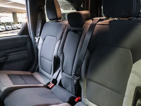 New 2025 Ford Bronco Big Bend image 19