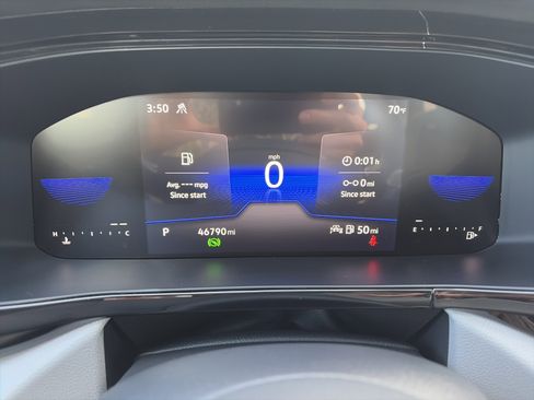 Used 2023 Volkswagen Taos S w/ Driver Assistance Package image 14