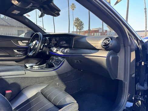 Used 2019 Mercedes-Benz E 450 E 450 w/ AMG Line Package image 19
