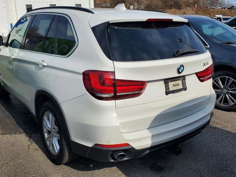 Used 2014 BMW X5 sDrive35i image 8