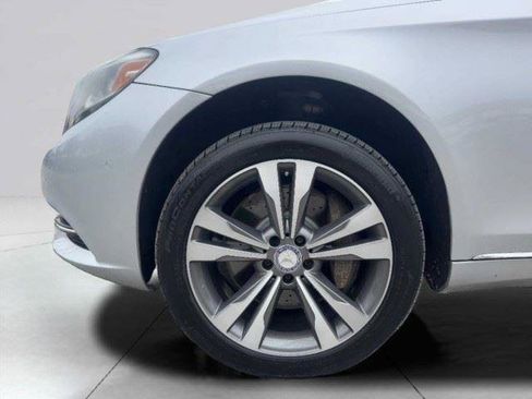 Used 2014 Mercedes-Benz S 550 Sedan image 61