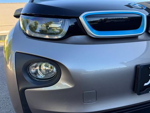 Used 2014 BMW i3 w/ Range Extender RWD image 13