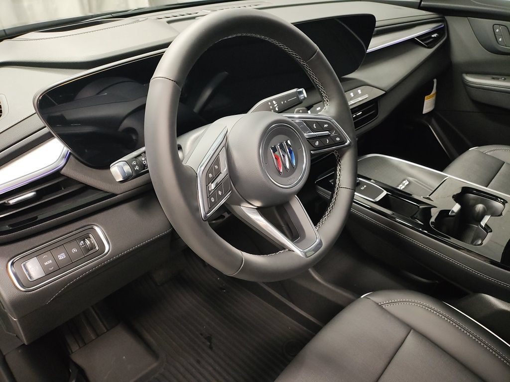 New 2026 Buick Enclave Preferred w/ Power Package FWD image 25