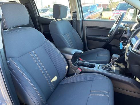 Used 2022 Ford Ranger XLT w/ Equipment Group 301A Mid image 15