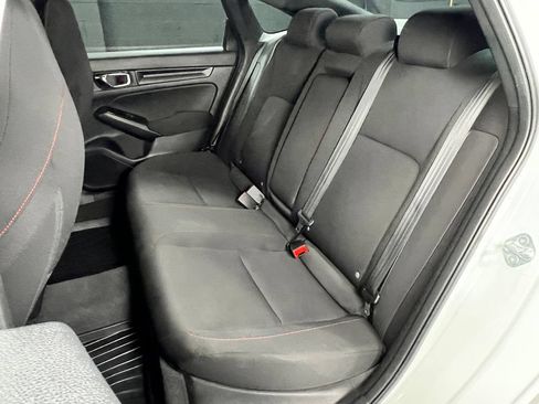 Used 2022 Honda Civic Si image 13