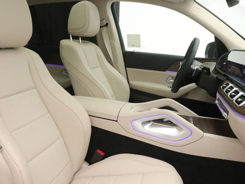 New 2026 Mercedes-Benz GLE 450 4MATIC image 9