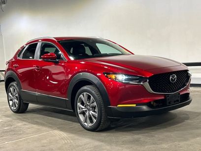 Certified 2023 MAZDA CX-30 AWD 2.5 S w/ Preferred Package