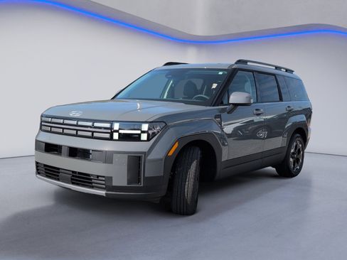 New 2026 Hyundai Santa Fe SEL image 11