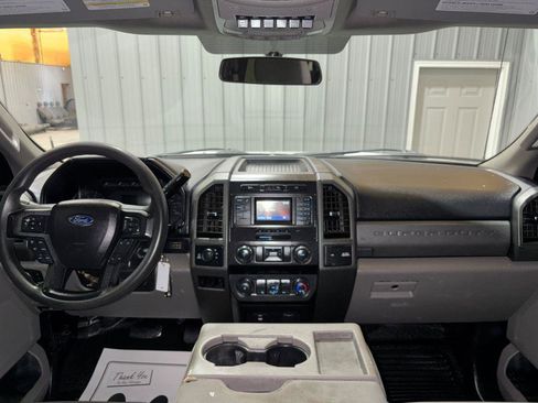 Used 2019 Ford F250 XL w/ XL Value Package AWD/4WD image 17
