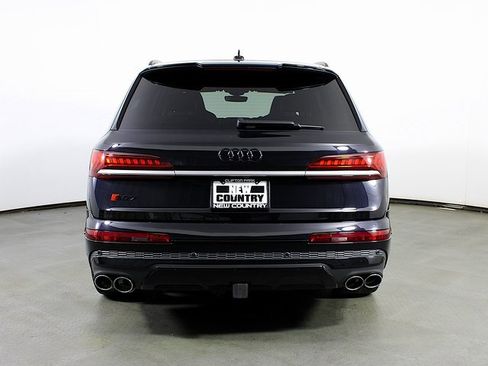 Used 2021 Audi SQ7 Prestige image 6