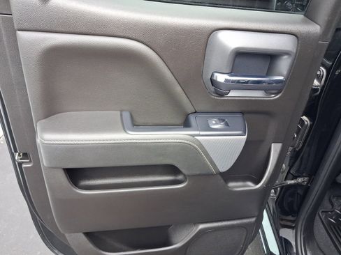 Used 2019 Chevrolet Silverado 1500 LT w/ All Star Edition AWD/4WD image 19